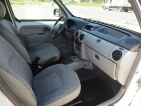 Renault Kangoo 1.5 dci | Mobile.bg    11
