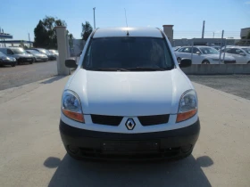 Renault Kangoo 1.5 dci | Mobile.bg    2