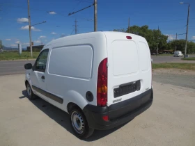 Renault Kangoo 1.5 dci | Mobile.bg    7