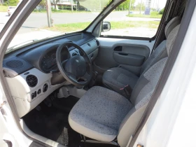 Renault Kangoo 1.5 dci | Mobile.bg    9