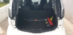 Mitsubishi I-MiEV 100% електрически - 10999 лв. - 71240708 14