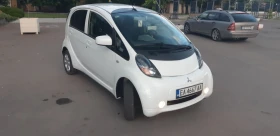 Mitsubishi I-MiEV 100% електрически