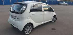 Mitsubishi I-MiEV 100% електрически - 10999 лв. - 71240708 3
