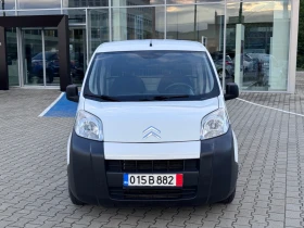 Citroen Nemo 1.3/HDI/75kc/ | Mobile.bg    8