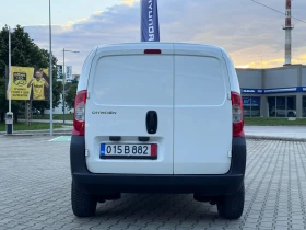 Citroen Nemo 1.3/HDI/75kc/ | Mobile.bg    5