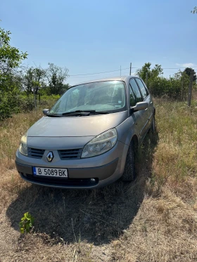 Renault Scenic | Mobile.bg    1