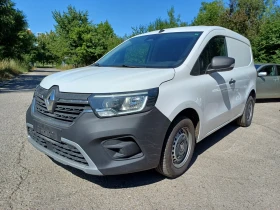 Renault Kangoo 1.5 DCI