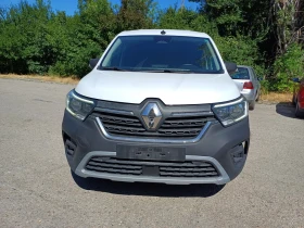Renault Kangoo 1.5 DCI - 24900 лв. - 25652735 2