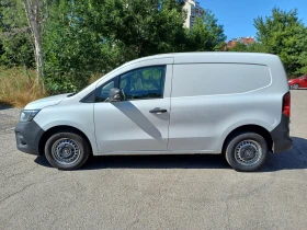 Renault Kangoo 1.5 DCI - 24900 лв. - 25652735 8