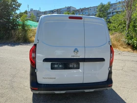 Renault Kangoo 1.5 DCI - 24900 лв. - 25652735 6