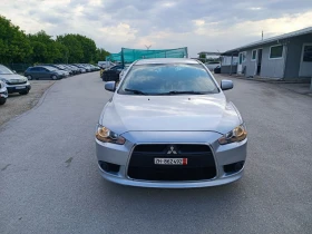Обява за продажба на Mitsubishi Lancer 1.8i-143kc-ШВЕЙЦАРИЯ-РЪЧКА ~10 500 лв. - изображение 1