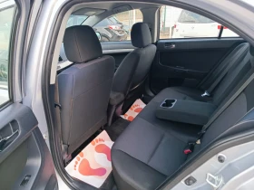 Обява за продажба на Mitsubishi Lancer 1.8i-143kc-ШВЕЙЦАРИЯ-РЪЧКА ~10 500 лв. - изображение 9