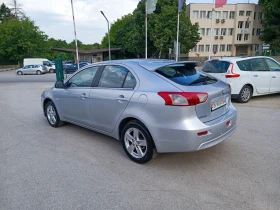 Обява за продажба на Mitsubishi Lancer 1.8i-143kc-ШВЕЙЦАРИЯ-РЪЧКА ~10 500 лв. - изображение 4