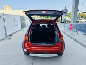 Suzuki SX4 1.6i Automat - 10399 лв. - 17265071 8