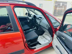 Suzuki SX4 1.6i Automat - 10399 лв. - 17265071 13