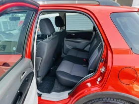 Suzuki SX4 1.6i Automat - 10399 лв. - 17265071 15