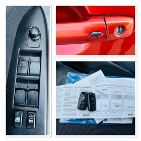 Suzuki SX4 1.6i Automat - 10399 лв. - 17265071 12