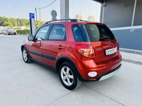 Suzuki SX4 1.6i Automat - 10399 лв. - 17265071 6