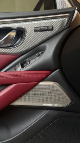 Infiniti Q50 Q60 Redsport - 55000 лв. - 50675120 3