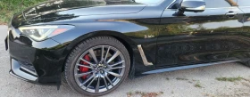 Обява за продажба на Infiniti Q 60 Redsport ~66 000 лв. - изображение 6