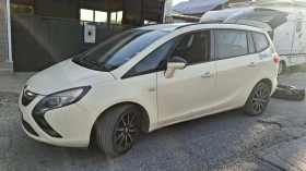 Opel Zafira | Mobile.bg    3