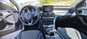 Mercedes-Benz C 250 9  | AIR MATIC | 360  |  | Mobile.bg    8