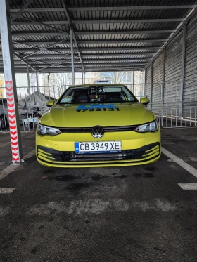 Обява за продажба на VW Golf 8 ~8 500 лв. - изображение 1