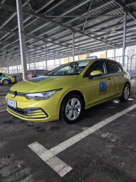 Обява за продажба на VW Golf 8 ~8 500 лв. - изображение 1