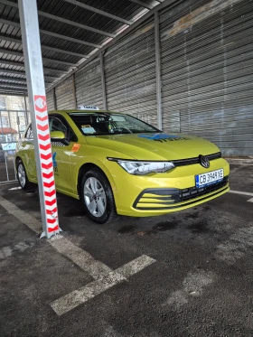 Обява за продажба на VW Golf 8 ~8 500 лв. - изображение 2