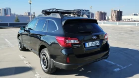 Subaru Outback 3.6r 260 ,  | Mobile.bg    7