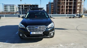 Subaru Outback 3.6r 260 ,  | Mobile.bg    2