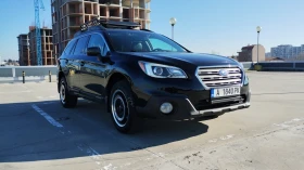 Subaru Outback 3.6r 260 ,  | Mobile.bg    3