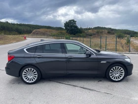     BMW 5 Gran Turismo xDrive