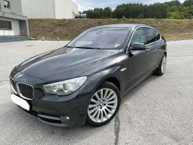    BMW 5 Gran Turismo xDrive