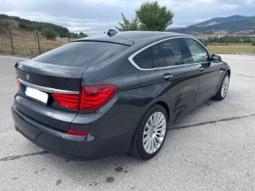     BMW 5 Gran Turismo xDrive