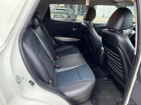 SsangYong Tivoli 1.6 Bi-fuel LPG! - 11900 лв. - 64048363 14