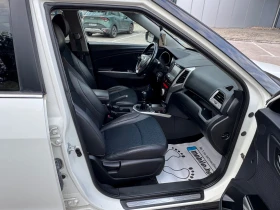 SsangYong Tivoli 1.6 Bi-fuel LPG! - 11900 лв. - 64048363 13