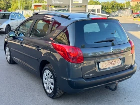 Peugeot 207 SW - 3990 лв. - 64048363 2