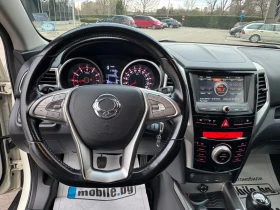 SsangYong Tivoli 1.6 Bi-fuel LPG! - 11900 лв. - 64048363 10