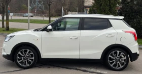 SsangYong Tivoli 1.6 Bi-fuel LPG! - 11900 лв. - 64048363 5