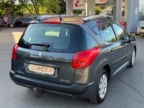 Peugeot 207 SW - 3990 лв. - 64048363 4
