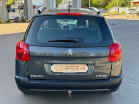 Peugeot 207 SW - 3990 лв. - 64048363 6