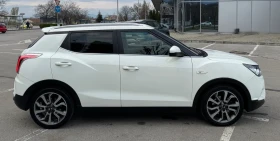 SsangYong Tivoli 1.6 Bi-fuel LPG! - 11900 лв. - 64048363 2
