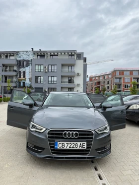 Audi A3 1.6 TDI - 19699 лв. - 89096421 10