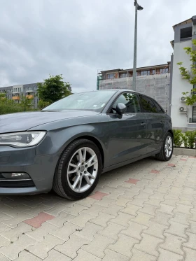Audi A3 1.6 TDI - 19699 лв. - 89096421 3