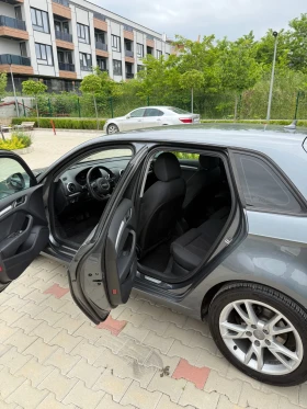 Audi A3 1.6 TDI - 19699 лв. - 89096421 6