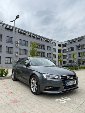 Audi A3 1.6 TDI