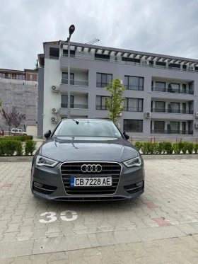 Audi A3 1.6 TDI - 19699 лв. - 89096421 2