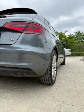 Audi A3 1.6 TDI - 19699 лв. - 89096421 13