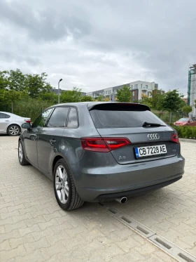 Audi A3 1.6 TDI - 19699 лв. - 89096421 12